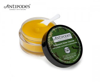 Antipodes 安媞珀 葡萄籽深层清洁抗氧化洁面膏 75克 Antipodes 安媞珀 葡萄籽深层清洁抗氧化洁面膏 75克